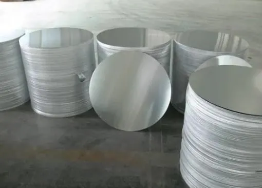 Aluminum Circle Aluminum Circle